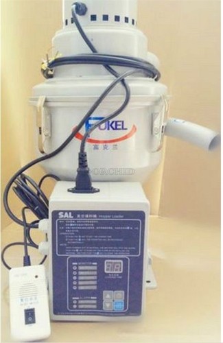 Fl300 auto vacuum - auto, material