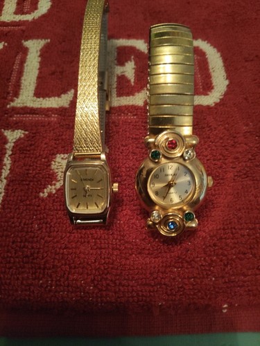 Sekonda quartz ladies - ,