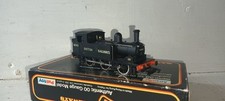 OO gauge EXCELLENT Mainline J72 Tank Loco BR Black 68745 British Railways