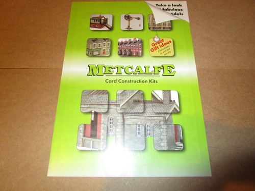 Metcalfe card construction - -,
