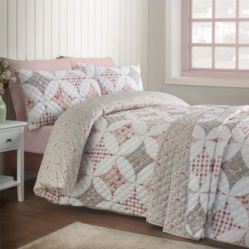 Pinsonic patchwork quilted - pinsonic,