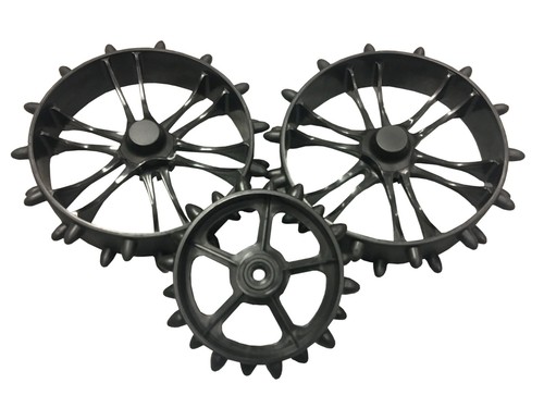 Big max iq360 - iq/iq360/autofold, ff
