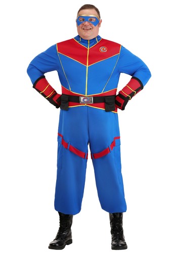 Plus size nickelodeon henry - plus,