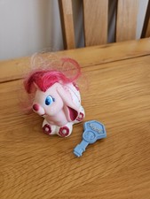 Vintage 1980s collectable Toy