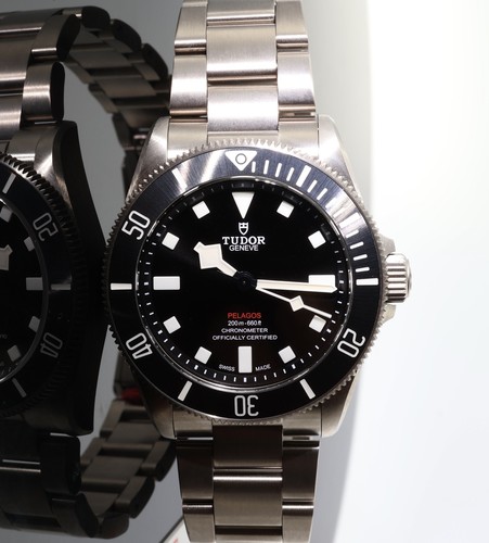 March 2026 tudor pelagos - 2026,