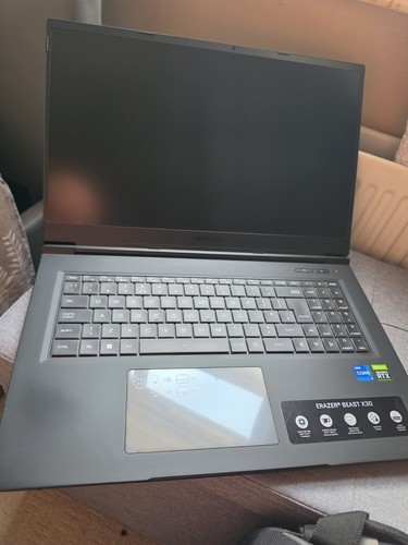 Medion erazer beast - erazer,