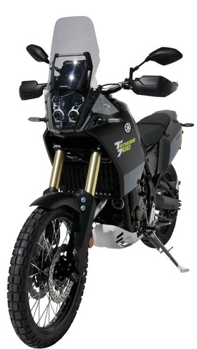 Ermax touring screen tenere - -,