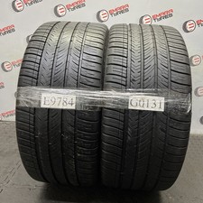 2x 275 40 ZR21 107Y XL