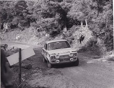 FORD ESCORT MK.1, REG No.LVX