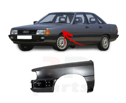 For audi 100 1982 - 100,