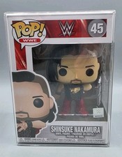Funko Pop! WWE Shinsuke