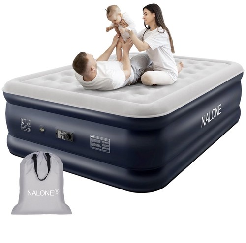 Nalone king air - king, bed
