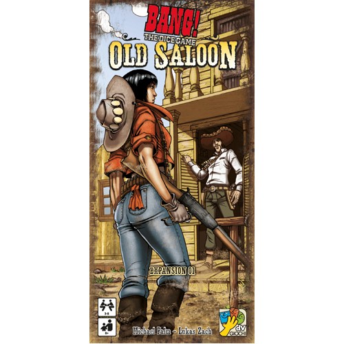 Bang the dice game old - game:,