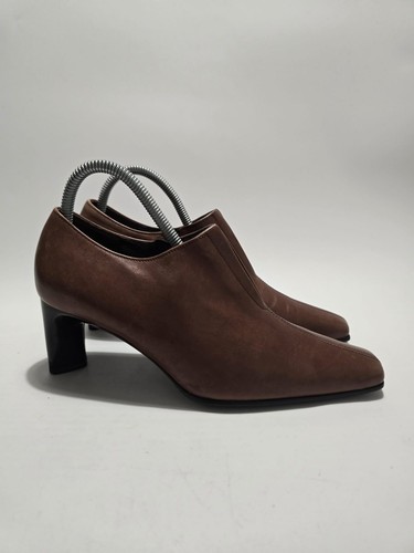 Gabor lady brown leather - gabor,