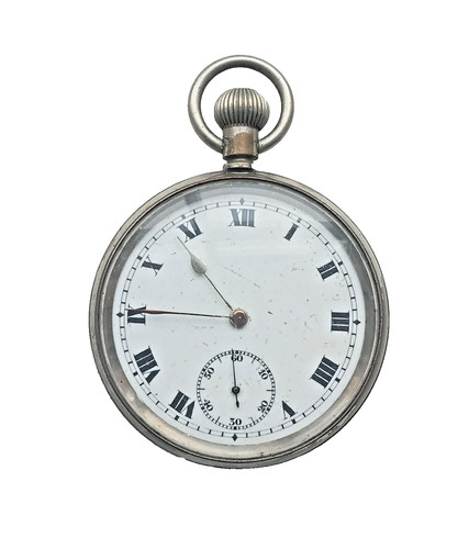Antique 1926 philia gents - antique,