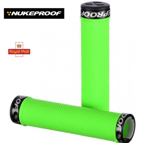 Nukeproof neutron knurled - neutron,