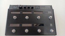 Line 6 HX Effects Guitar
