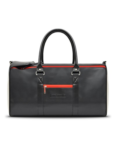 Lambretta retro sports bag - sports,