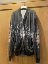 Just Cavalli Mens Grey