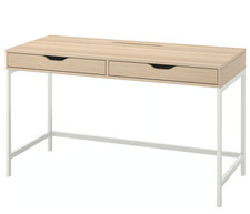 IKEA ALEX Desk, white