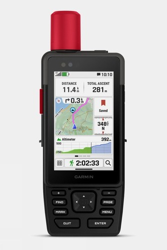 Garmin gpsmap plus - h1,