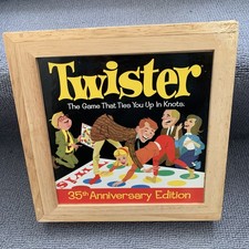 TWISTER - 35th Anniversary