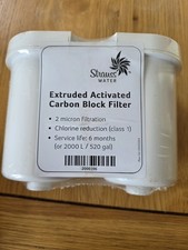 Virgin Pure T7 Water Filter