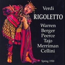 Verdi rigoletto warren - verdi:,