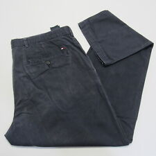 Tommy Hilfiger Mens Regular straight Casual Chinos W 36 / L 32 REF (M16638