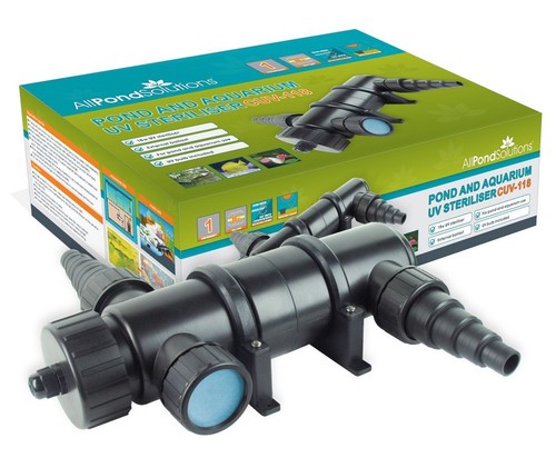 Pond aquarium uv light - aquarium,