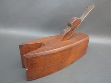 Vintage unusual wooden router