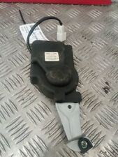 Nissan Elgrand 2009 LOADING DOOR LOCK ACTUATOR O/S/R 51217