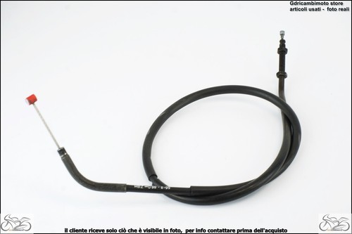 Genuine honda hornet 600 - genuine, 03
