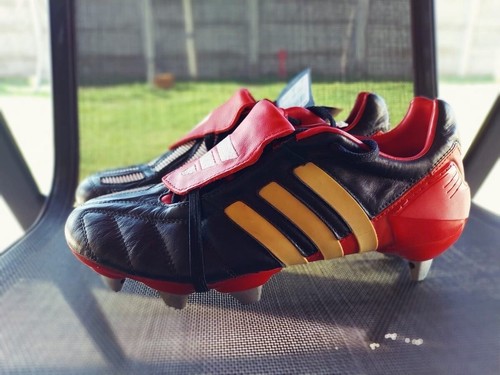 2003 rare adidas - 2003,
