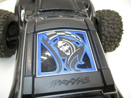 Fits traxxas maxx v2 - 4s,