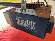 Chamberlain MotorLift 5000 System