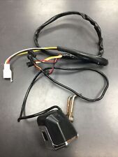 Qings Wing G3 Scooter Front