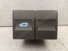 Ford Mondeo Mk3 White Led Boot