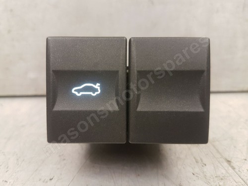 Ford mondeo mk3 white - mk3, led