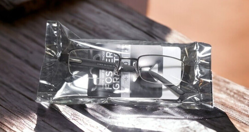 Reading glasses 00 foster - +1.00,