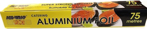 Aluminium kitchen catering - kitchen, tin