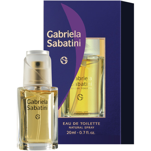 Coty gabriela sabatini eau - gabriela,