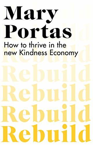 Rebuild how thrive in the - to,