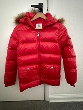 pyrenex coat kids