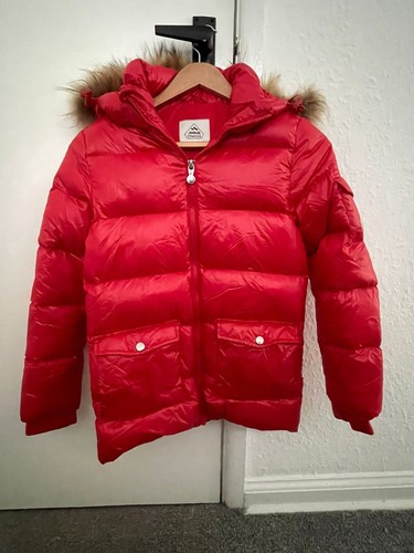 Pyrenex coat kids - pyrenex,