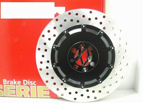 Brembo rear brake disc - rear,