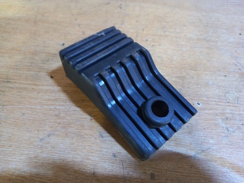 Yamaha ybr 125 tank - 125, rubber