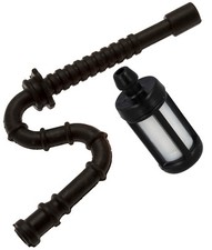 Fuel Pipe Hose & Filter Fits