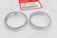 Honda CB 750 Four K3-K6 Chrome Ring Set Lamp Holder Fork