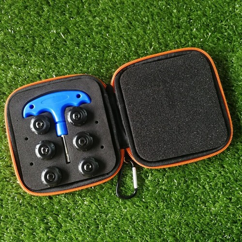 Golf weight wrench kit for - golf,